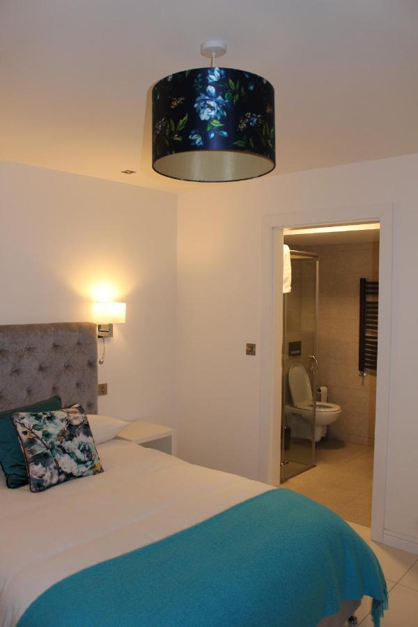 Blossom Lane Apartment Woodford  外观 照片
