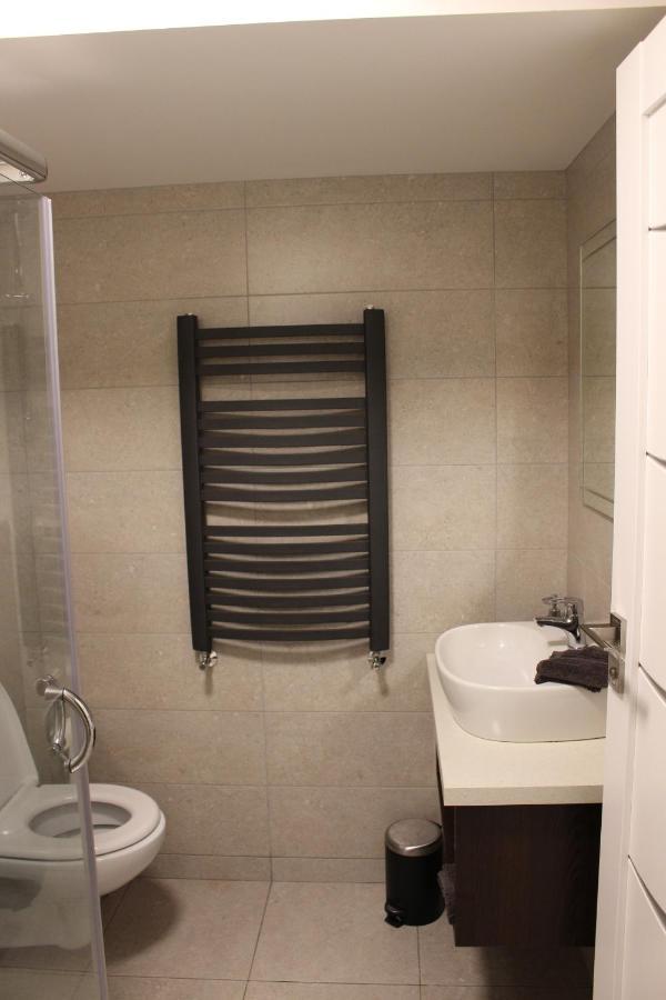 Blossom Lane Apartment Woodford  外观 照片