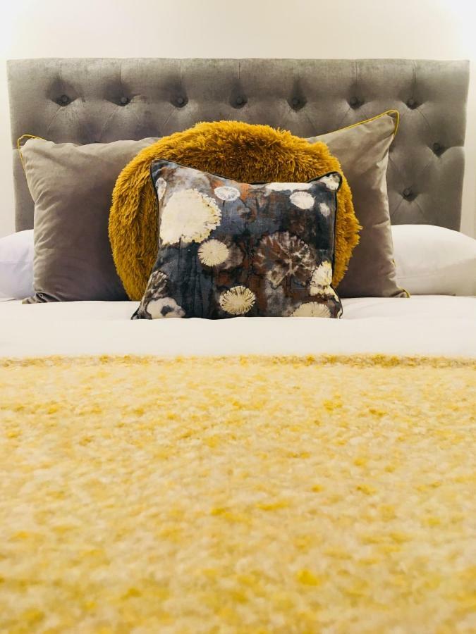 Blossom Lane Apartment Woodford  外观 照片
